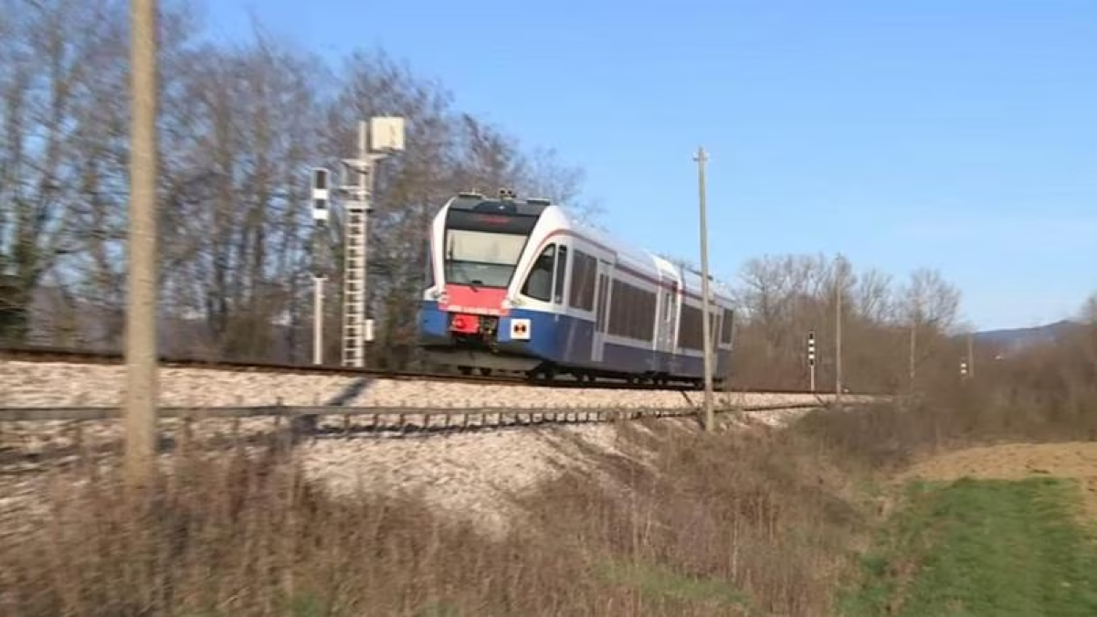 Linea per Cividale, l’elettrificazione resta un nodo aperto: orizzonte di due anni - 