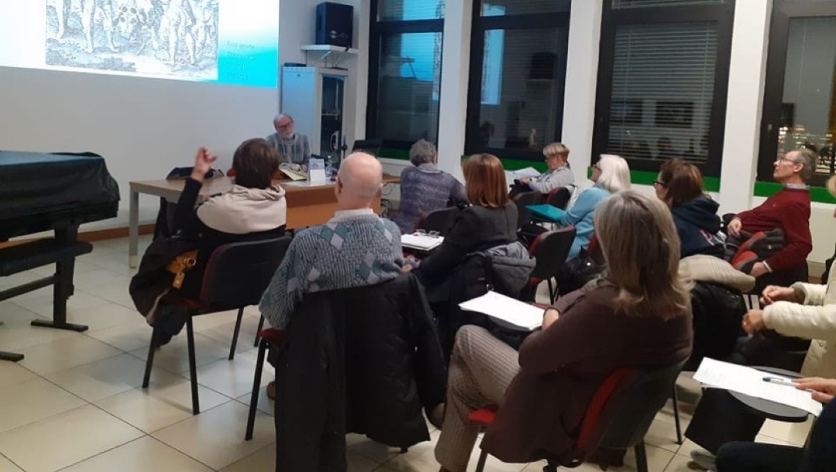 Udine, la LiberEtà consolida la sua casa: sede di via Napoli assegnata per 15 anni - 