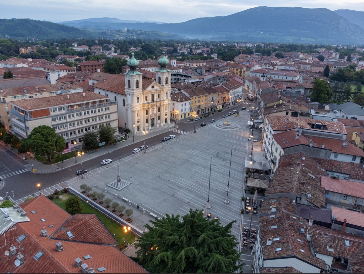 Da GO! 2025 al dopo-evento: Gorizia presenta a Milano la rotta culturale per il 2026