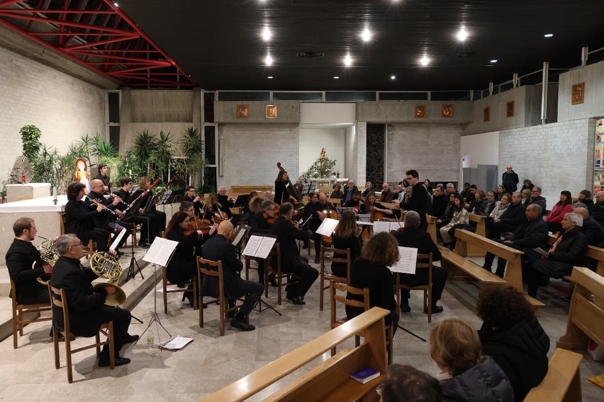 Da Udine parte l’omaggio a Morricone: l’orchestra dell’Ateneo in concerto tra Gorizia e Padova - 