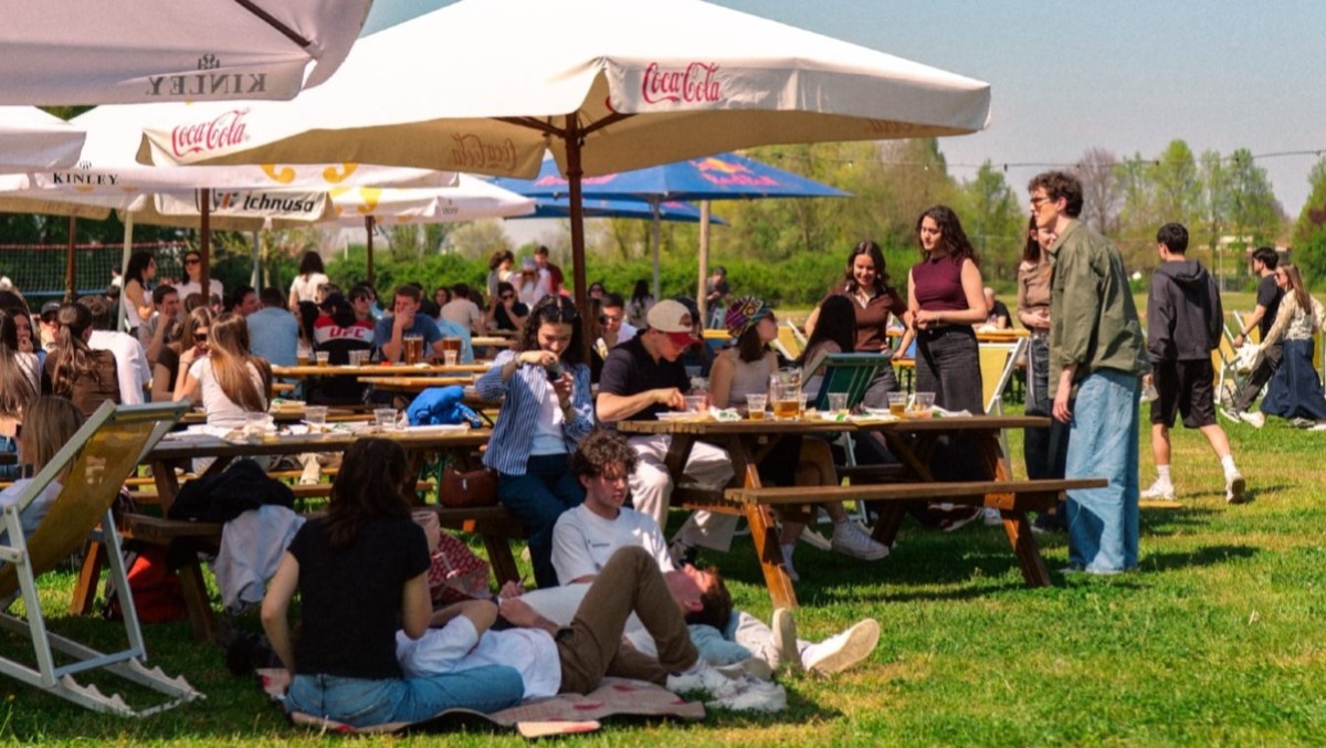 Treviso, al Nomad Hostel un weekend di giochi e socialità: arriva Xogo Fest - 