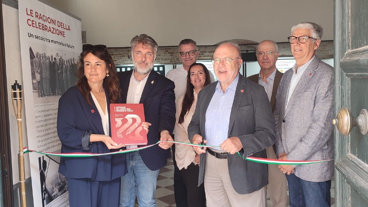 A Chioggia tre giorni dedicati al secolo degli ingegneri veneziani - 