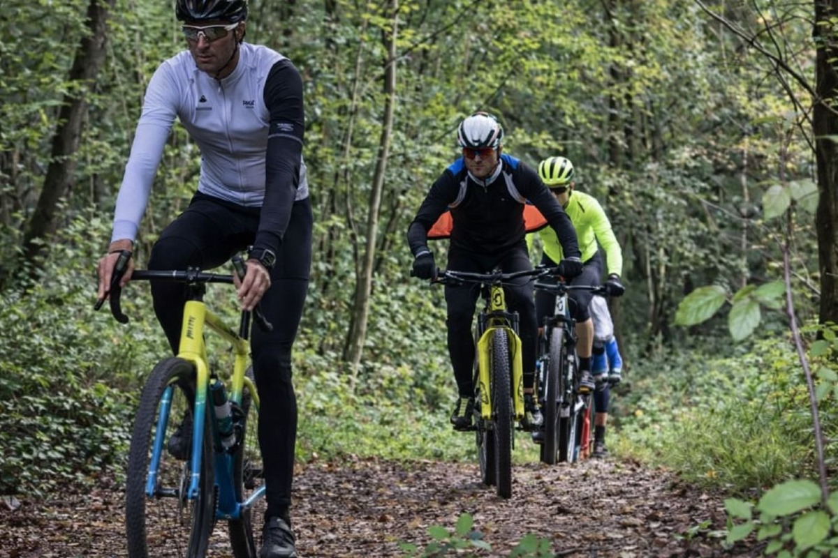 A San Daniele una pedalata nel Friuli del sisma: il 6 giugno arriva We Like Gravel 2 - 