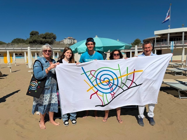 LIGNANO, premiazioni "Primo sole" che inaugurano l'estate 2026