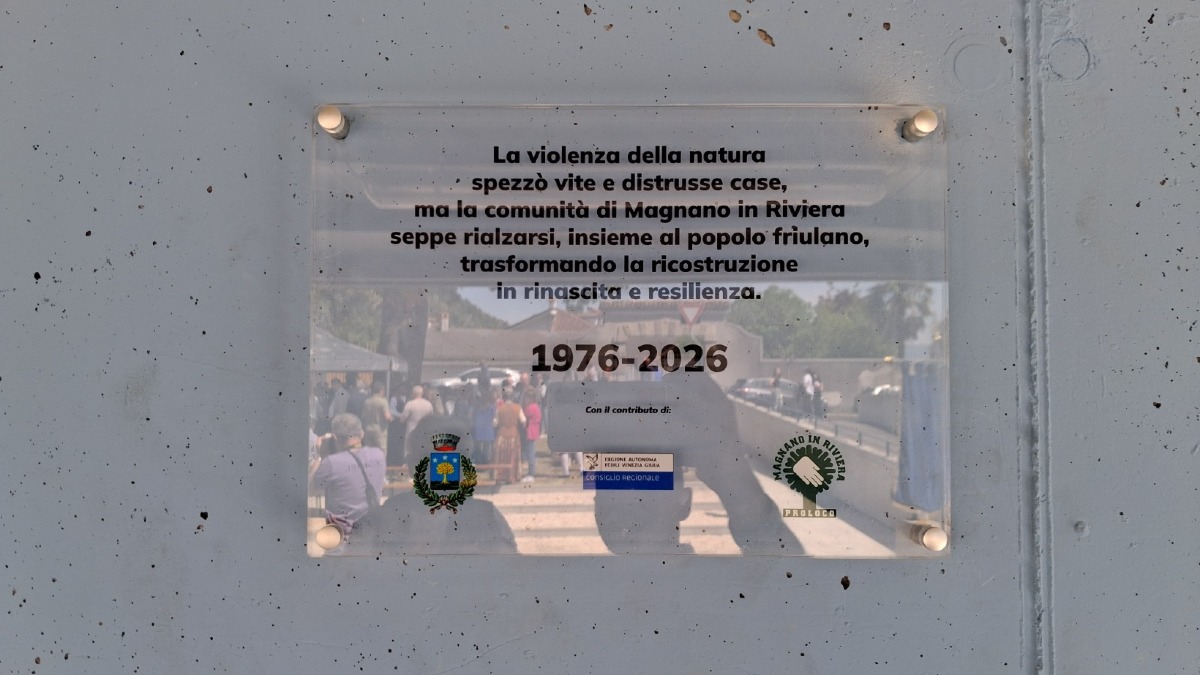 Galleria del 03/05/2026 14:39