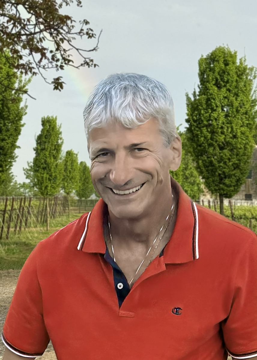  Michele Vidotto