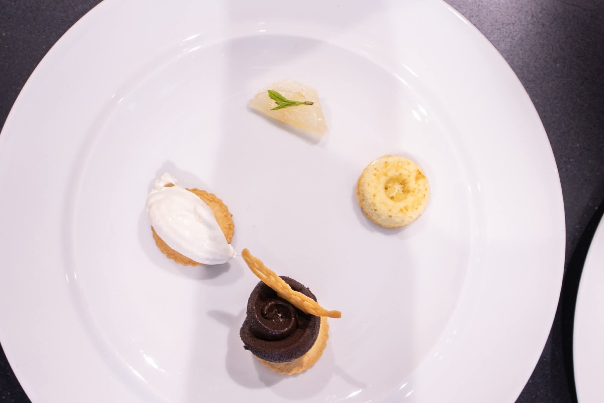 BAKERY & PASTRY STUDENTS AWARDS 2026