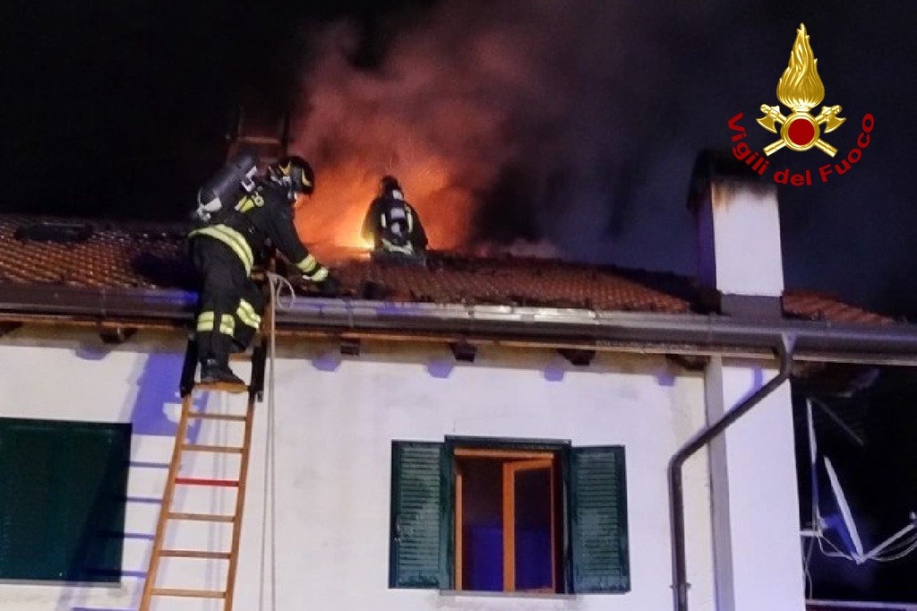 INCENDIO PAULARO