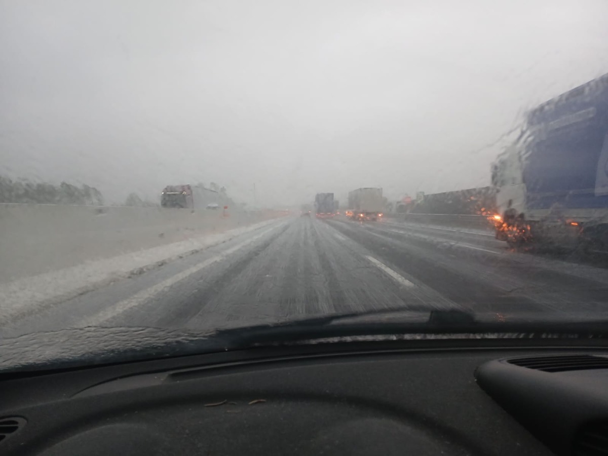 MALTEMPO FVG VENETO 12 MAGGIO 226