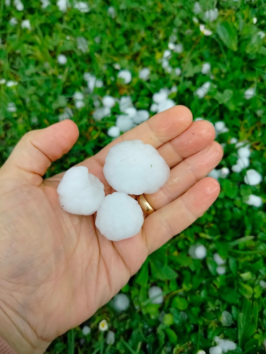 MALTEMPO FVG VENETO 12 MAGGIO 226