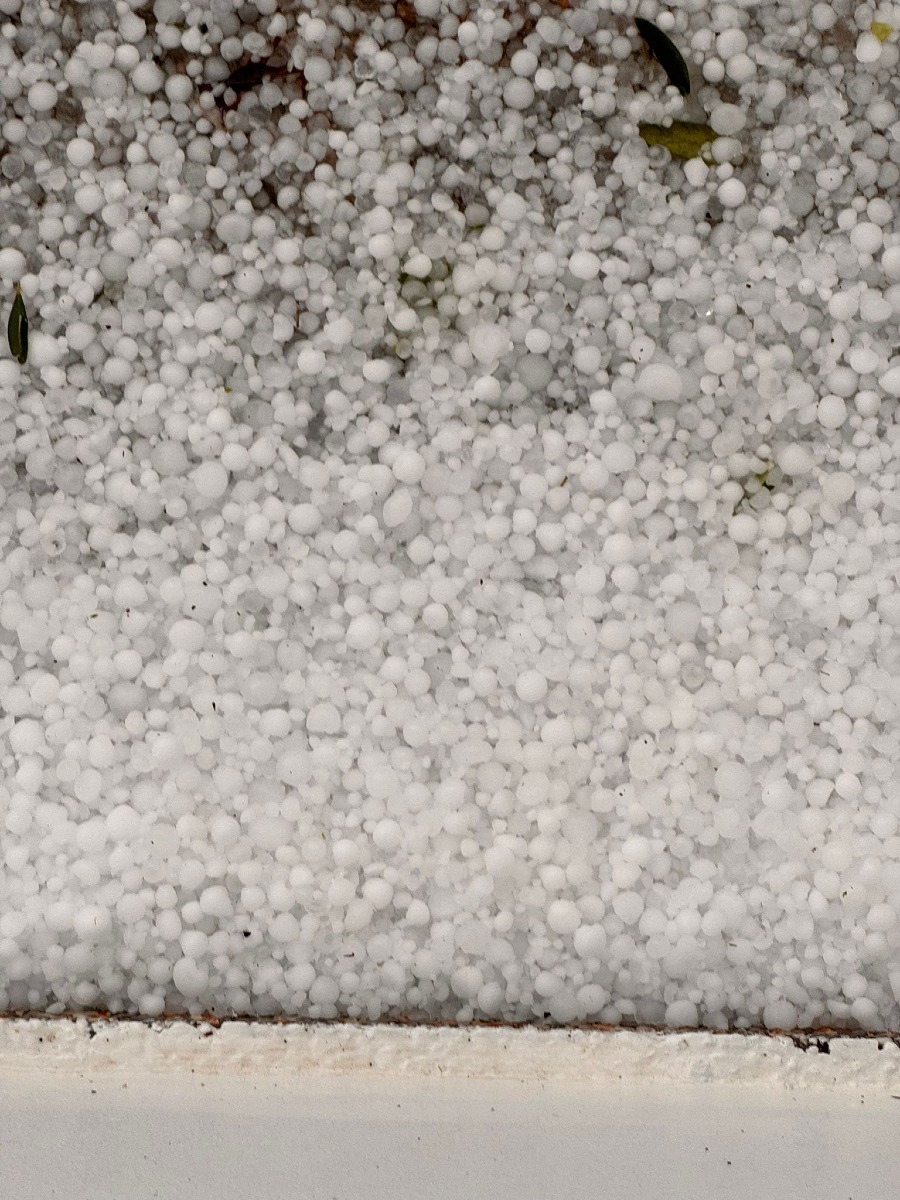 Maltempo Veneto e Friuli 12 maggio