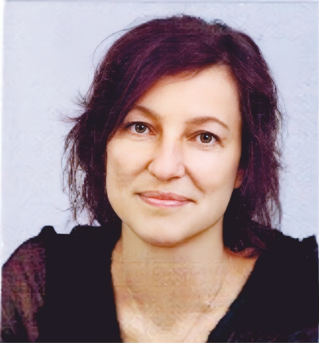 Cristina Dalla Marta