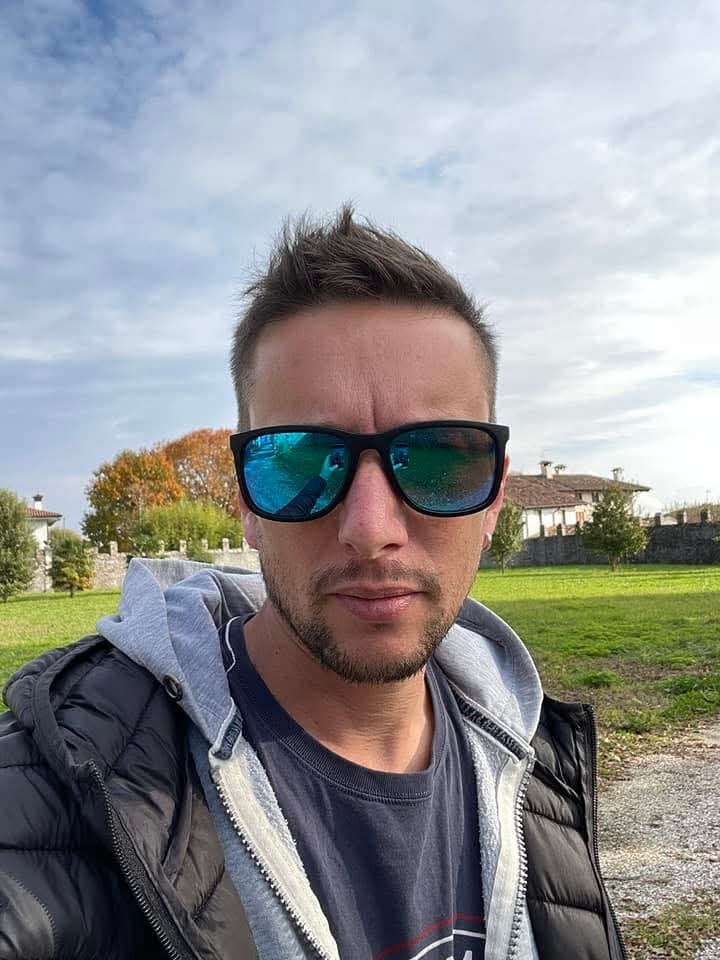 Antonio Sacco Taz