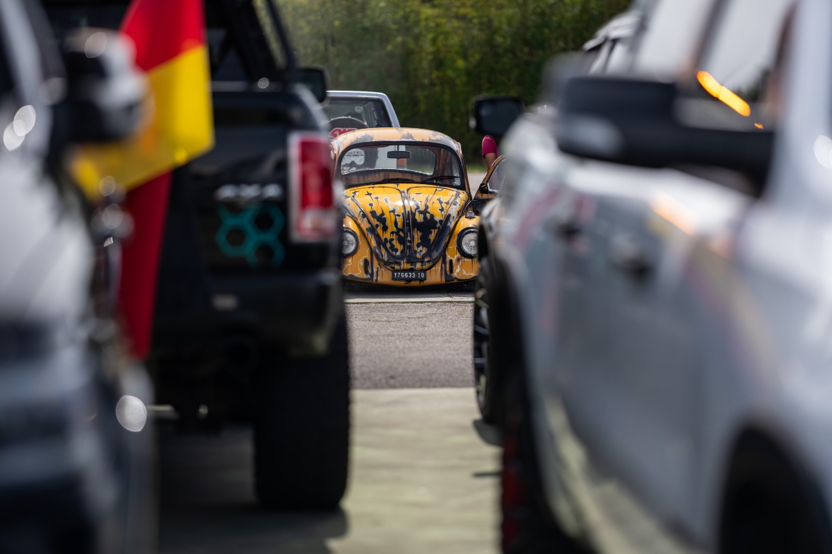 Biker Fest LIGNANO 17-05