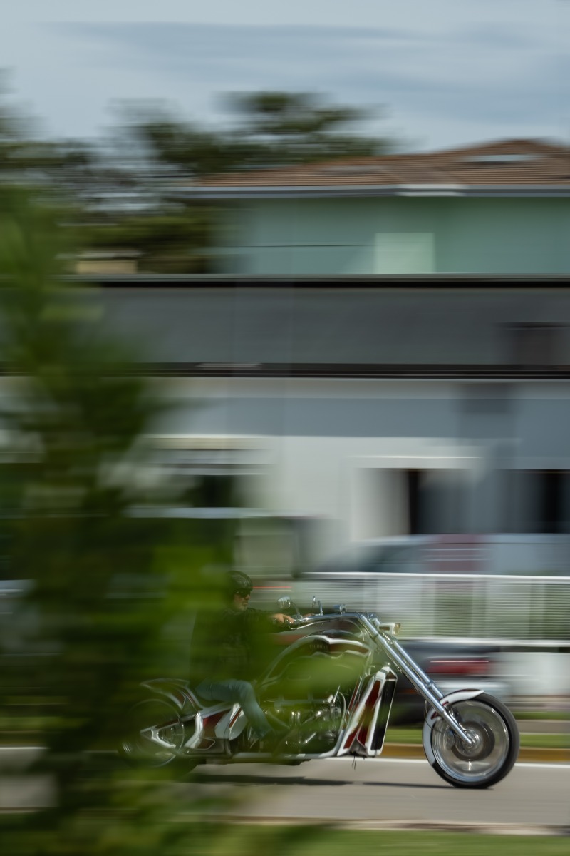 Biker Fest LIGNANO 17-05