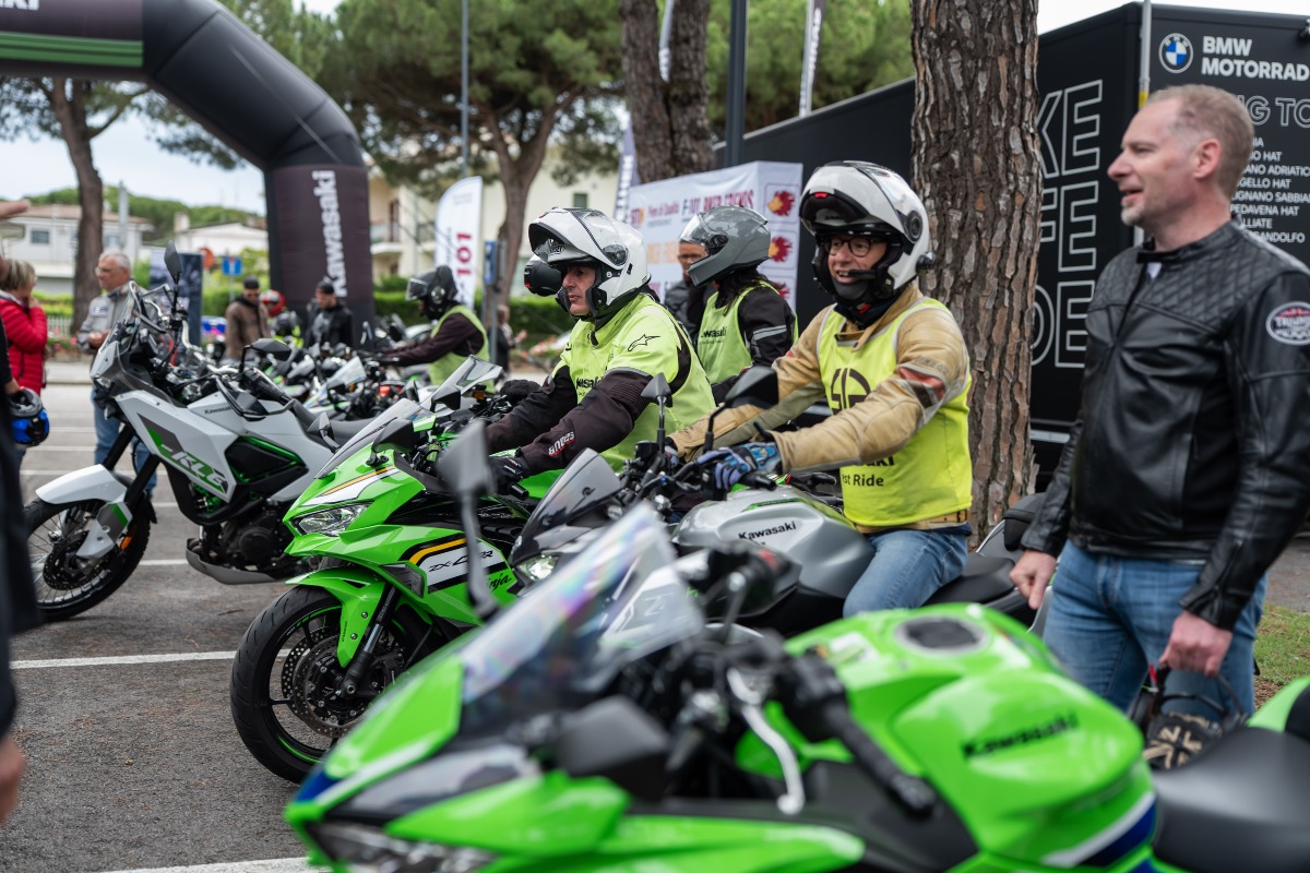 Biker Fest LIGNANO 17-05