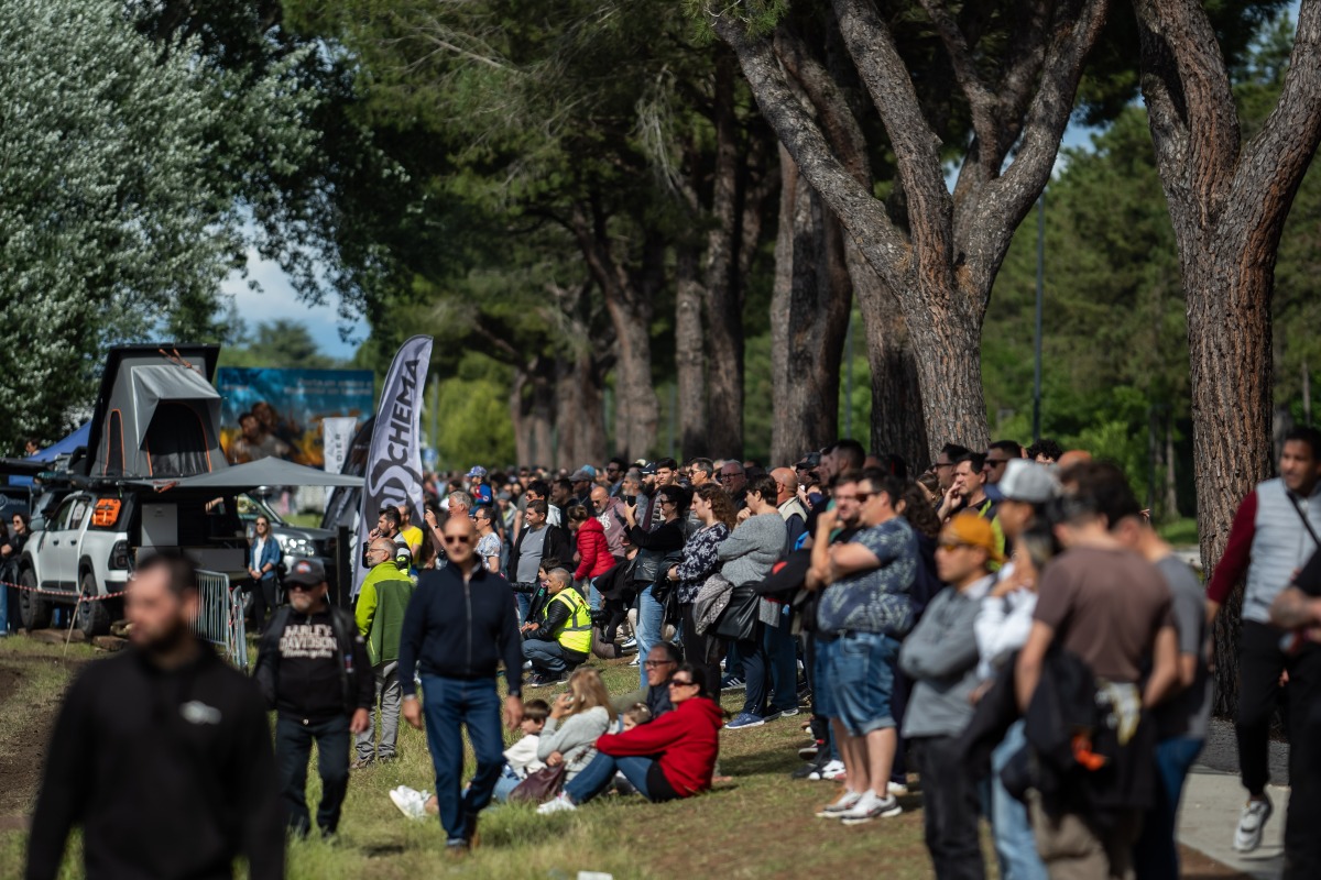 Biker Fest LIGNANO 17-05