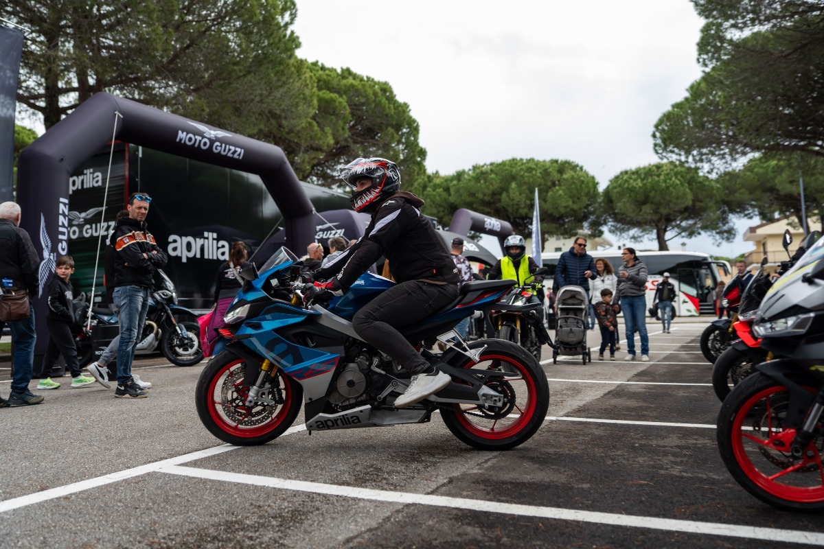 Biker Fest LIGNANO 17-05