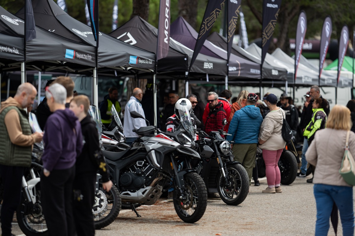 Biker Fest LIGNANO 17-05