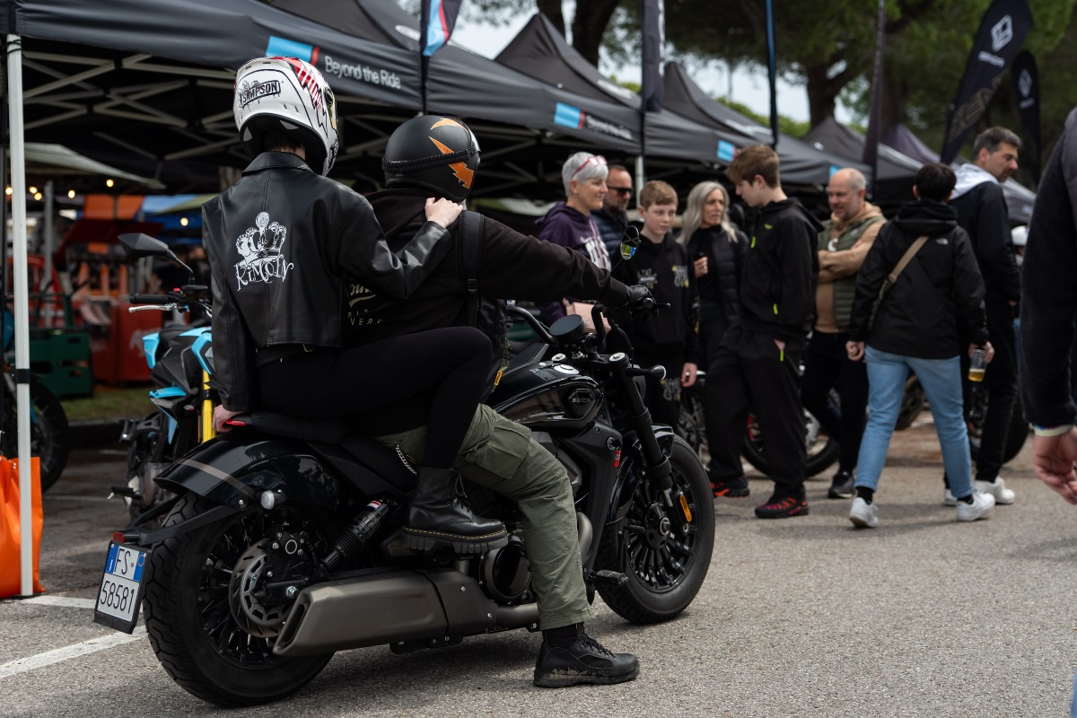 Biker Fest LIGNANO 17-05