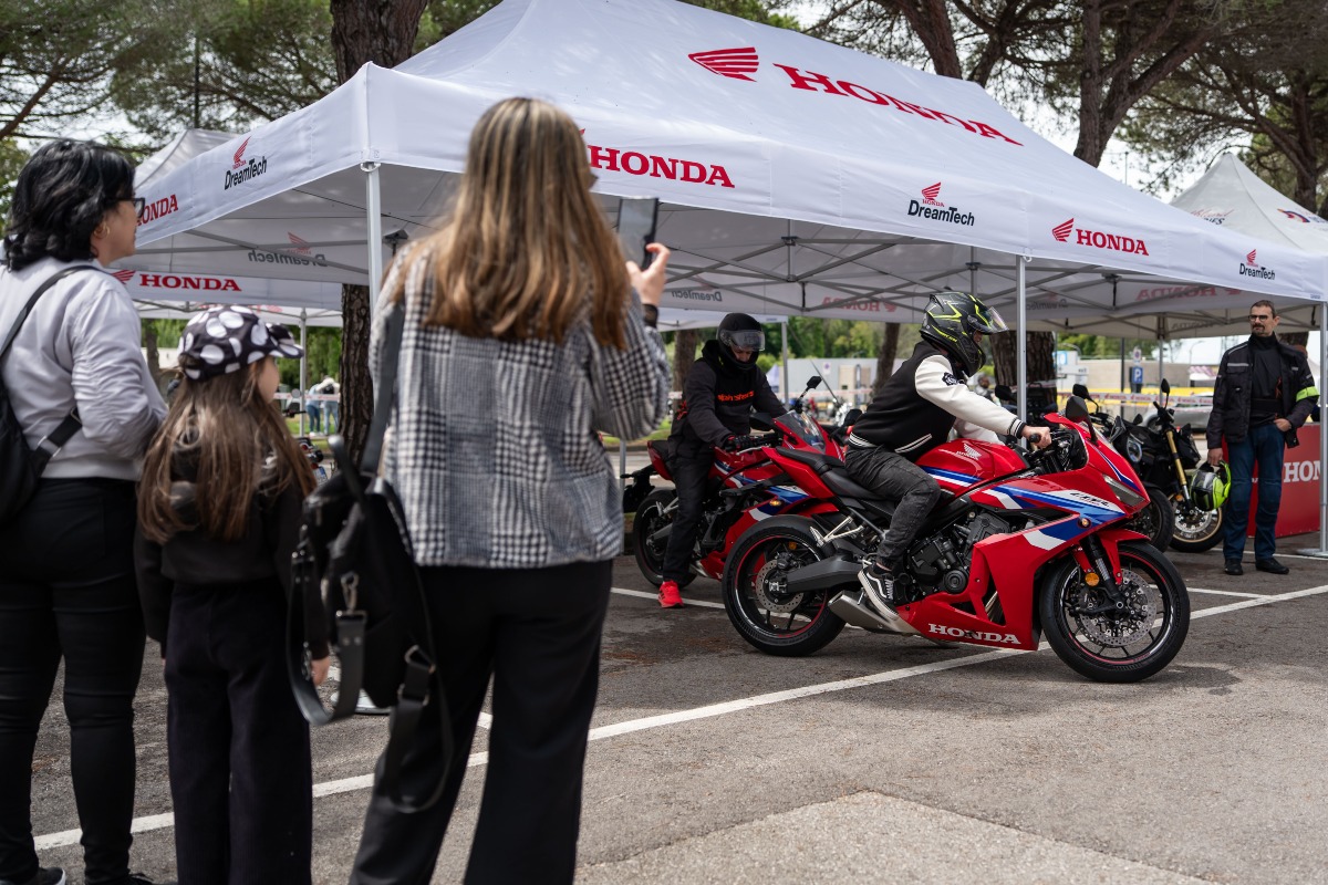 Biker Fest LIGNANO 17-05
