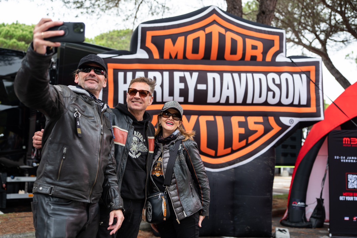 Biker Fest LIGNANO 17-05