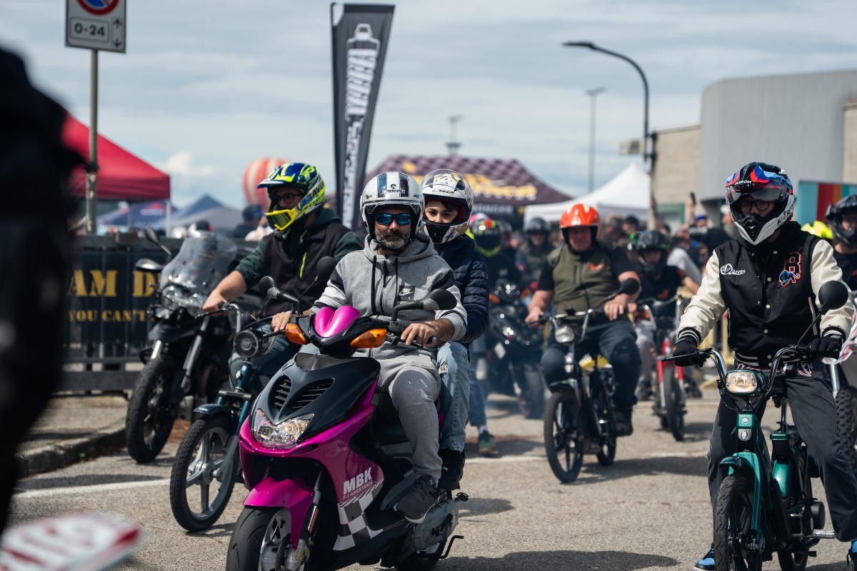 Biker Fest LIGNANO 17-05