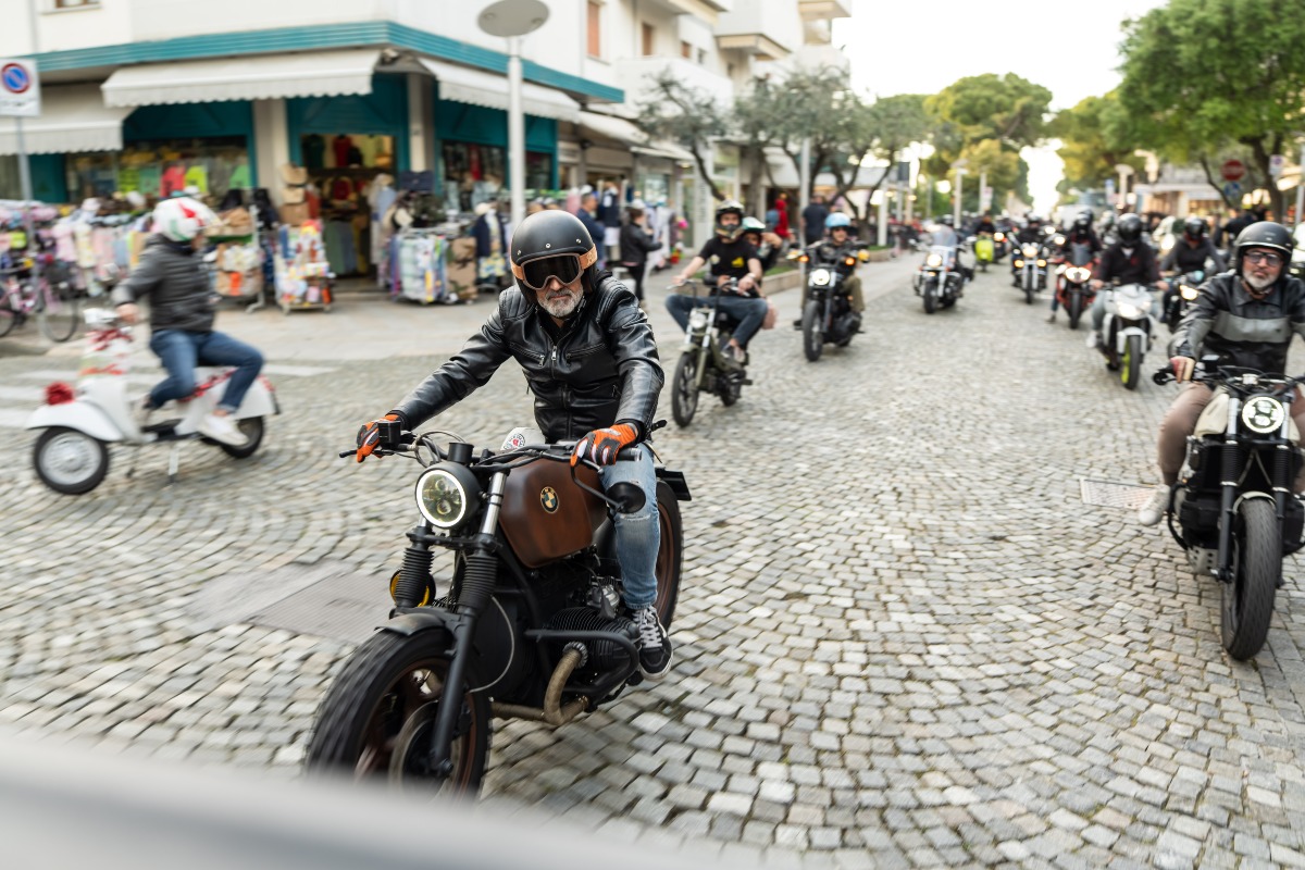 Biker Fest LIGNANO 17-05