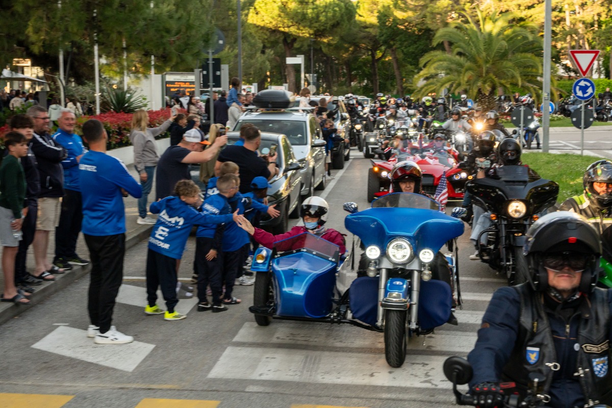 Biker Fest LIGNANO 17-05