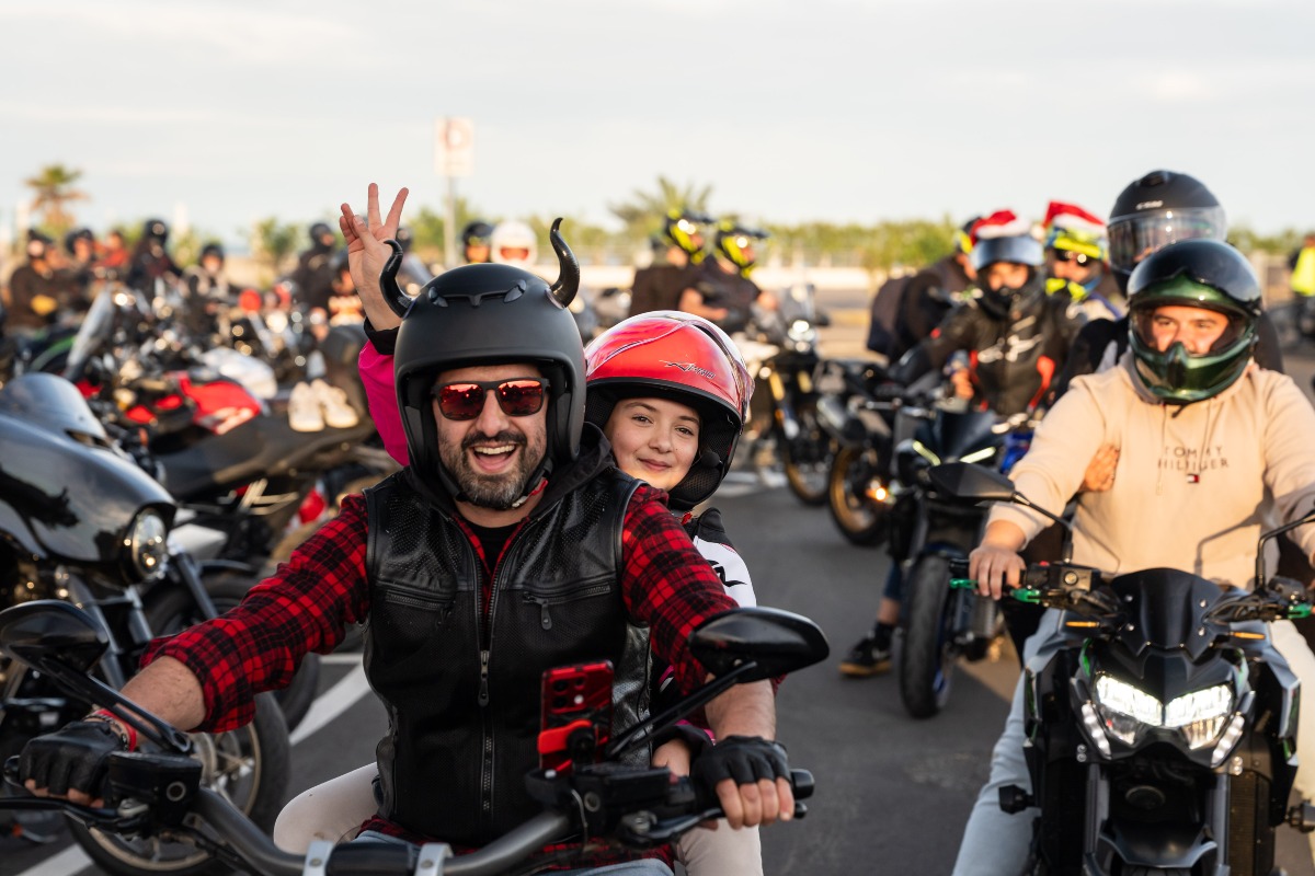 Biker Fest LIGNANO 17-05