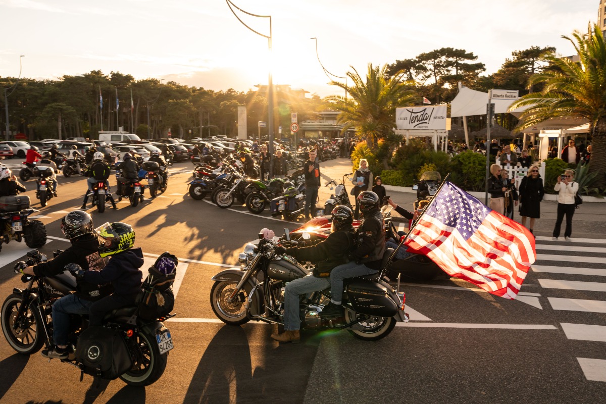 Biker Fest LIGNANO 17-05