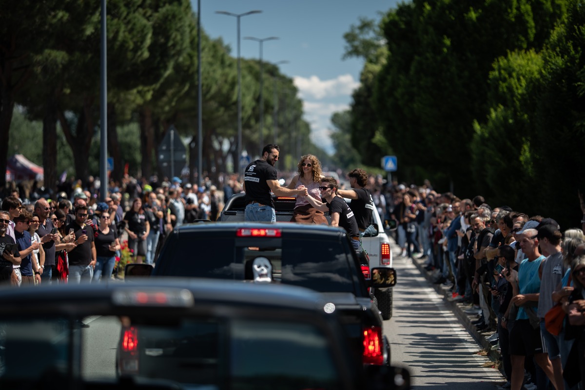 Biker Fest LIGNANO 17-05