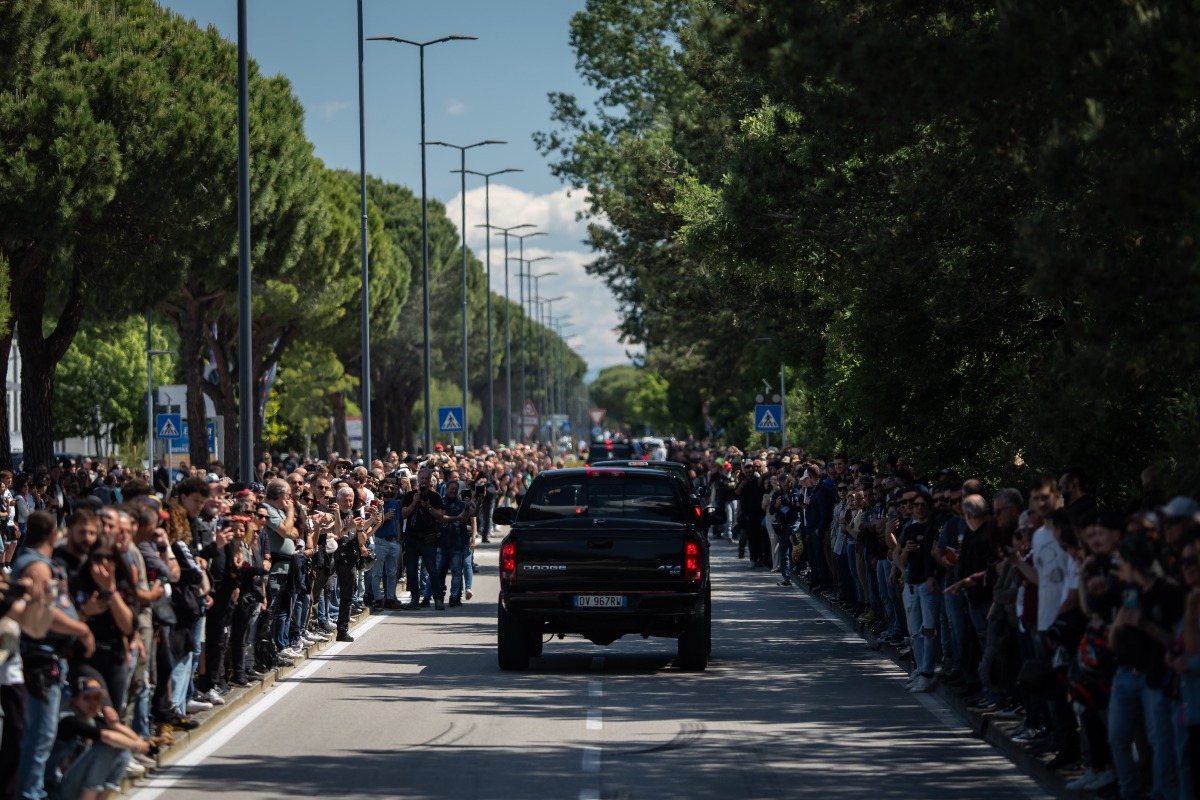 Biker Fest LIGNANO 17-05