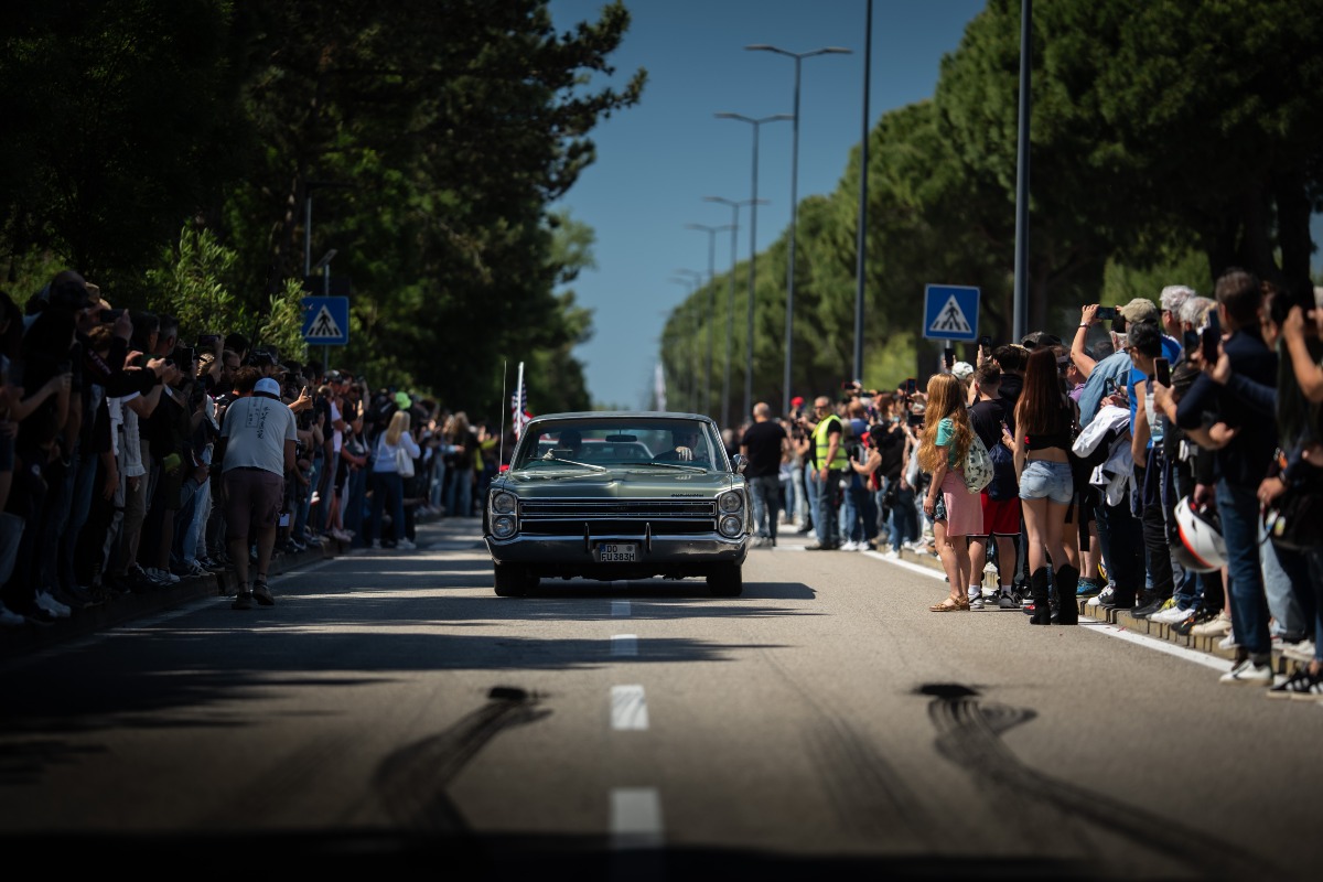Biker Fest LIGNANO 17-05