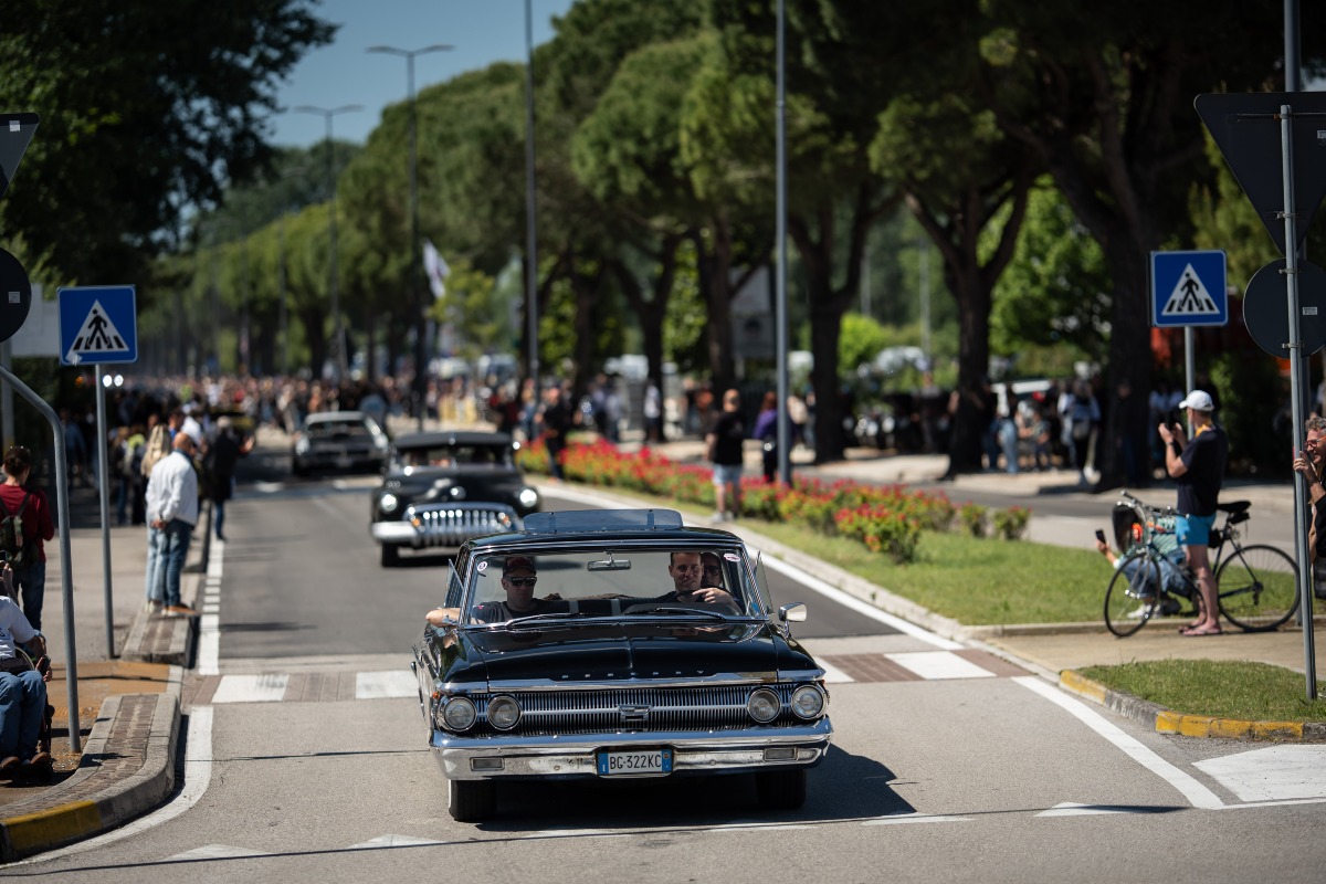 Biker Fest LIGNANO 17-05