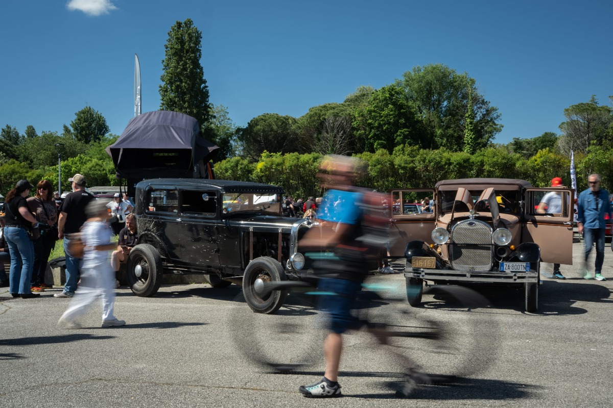 Biker Fest LIGNANO 17-05