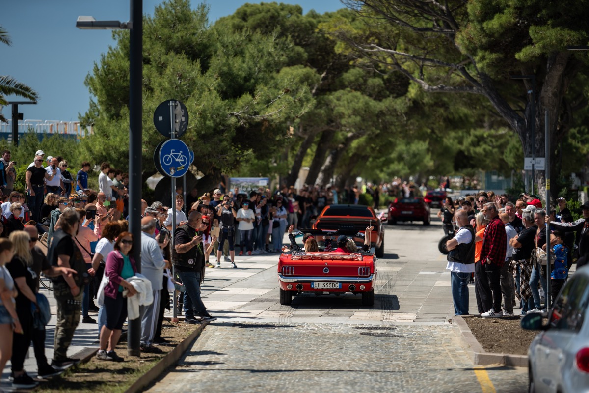 Biker Fest LIGNANO 17-05