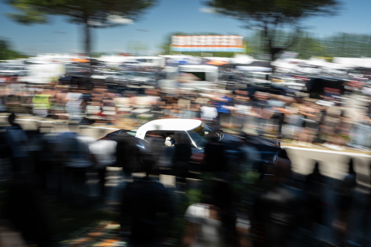 Biker Fest LIGNANO 17-05