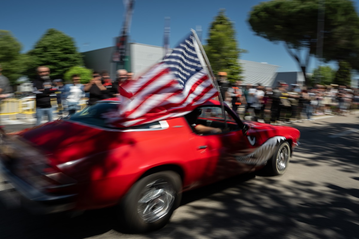 Biker Fest LIGNANO 17-05