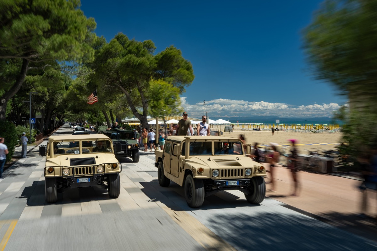 Biker Fest LIGNANO 17-05