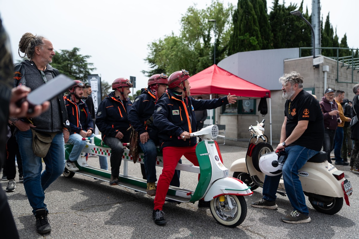 Biker Fest LIGNANO 17-05