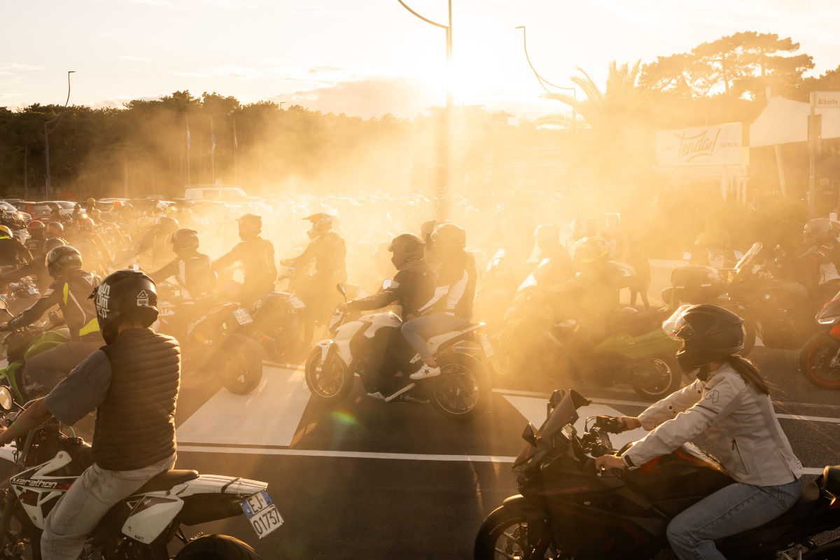 Biker Fest LIGNANO 17-05