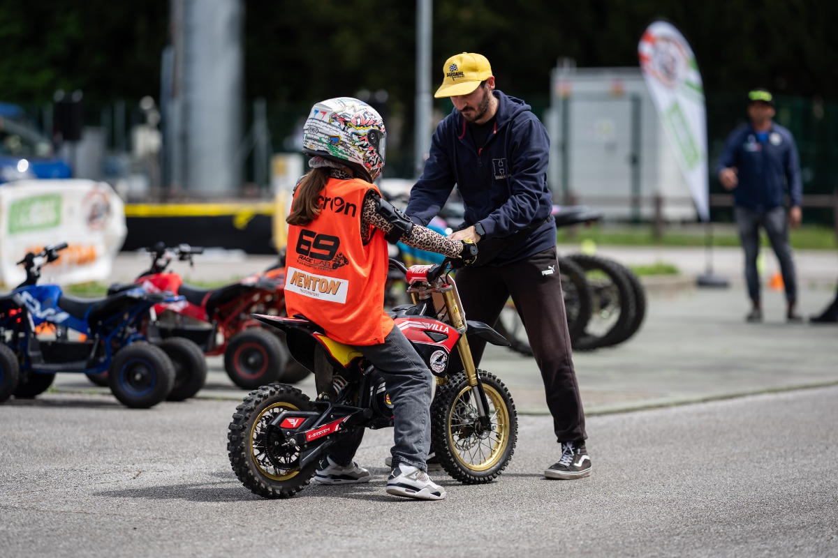 Biker Fest LIGNANO 17-05
