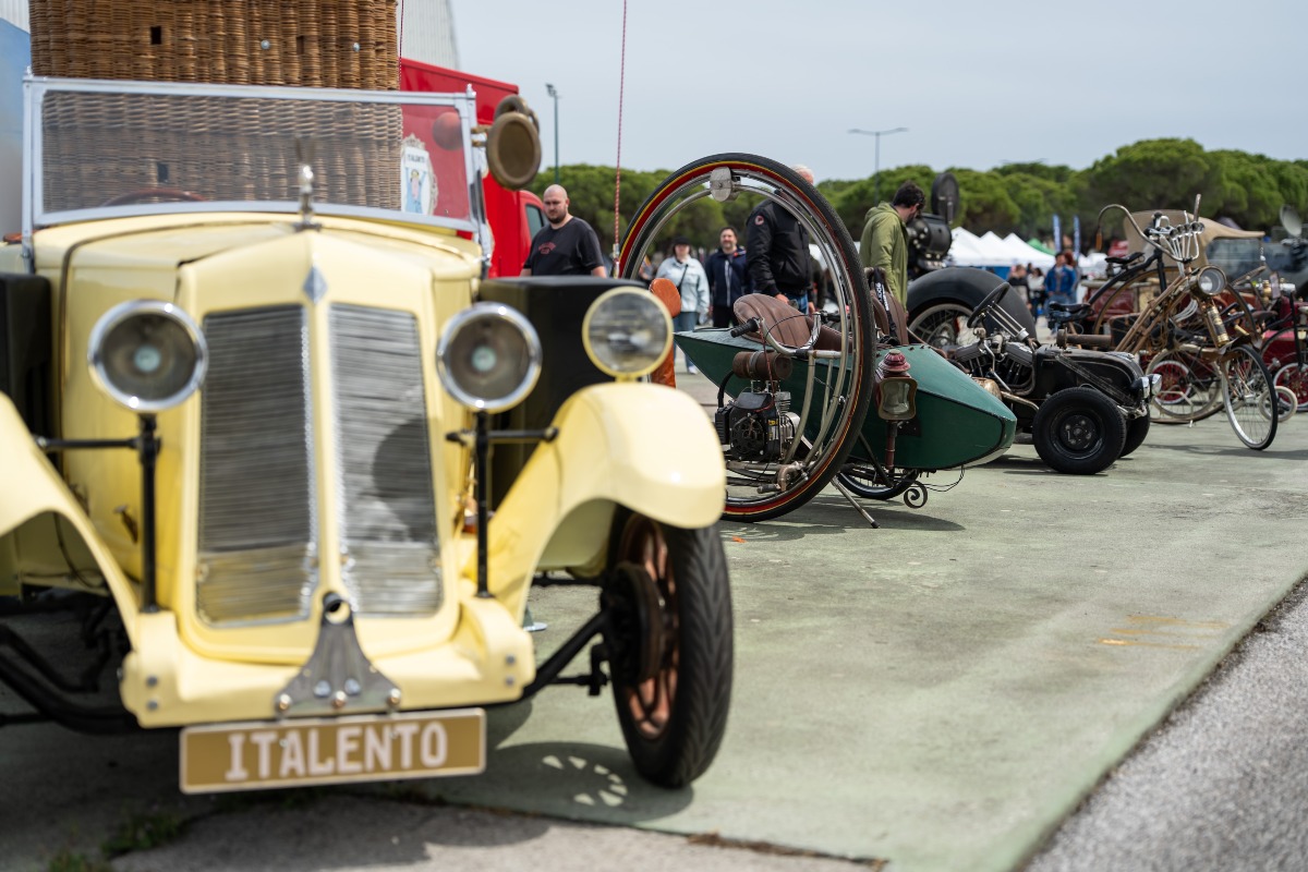 Biker Fest LIGNANO 17-05