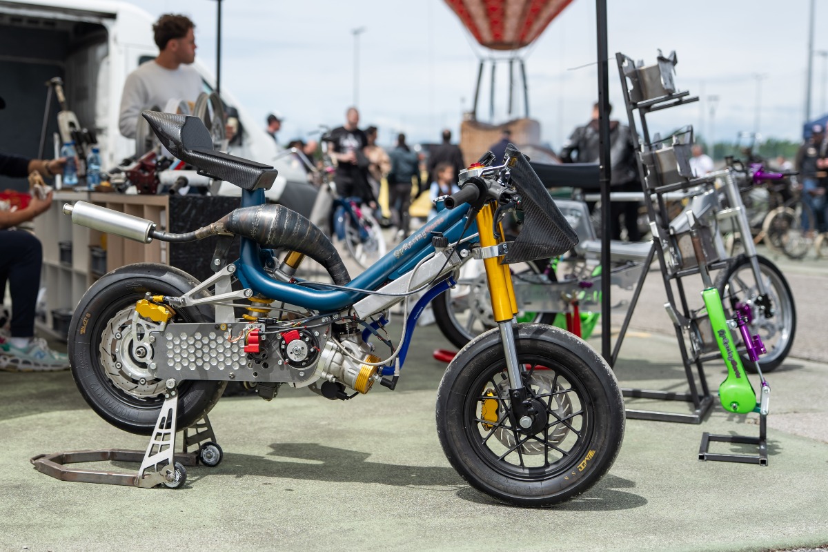 Biker Fest LIGNANO 17-05