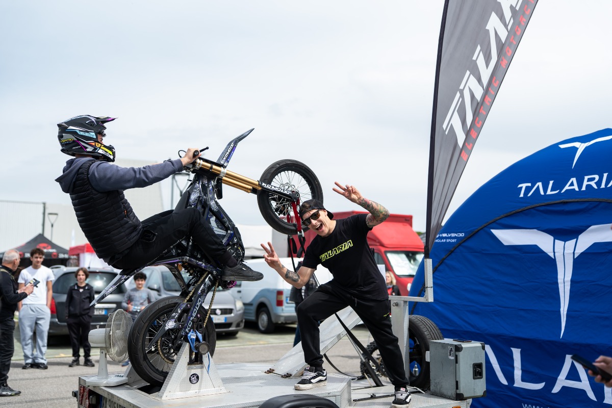 Biker Fest LIGNANO 17-05
