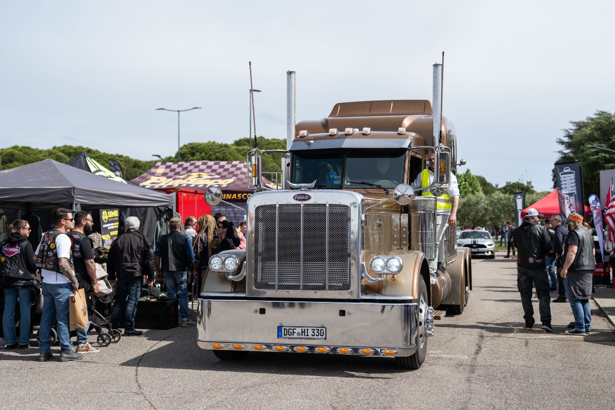 Biker Fest LIGNANO 17-05
