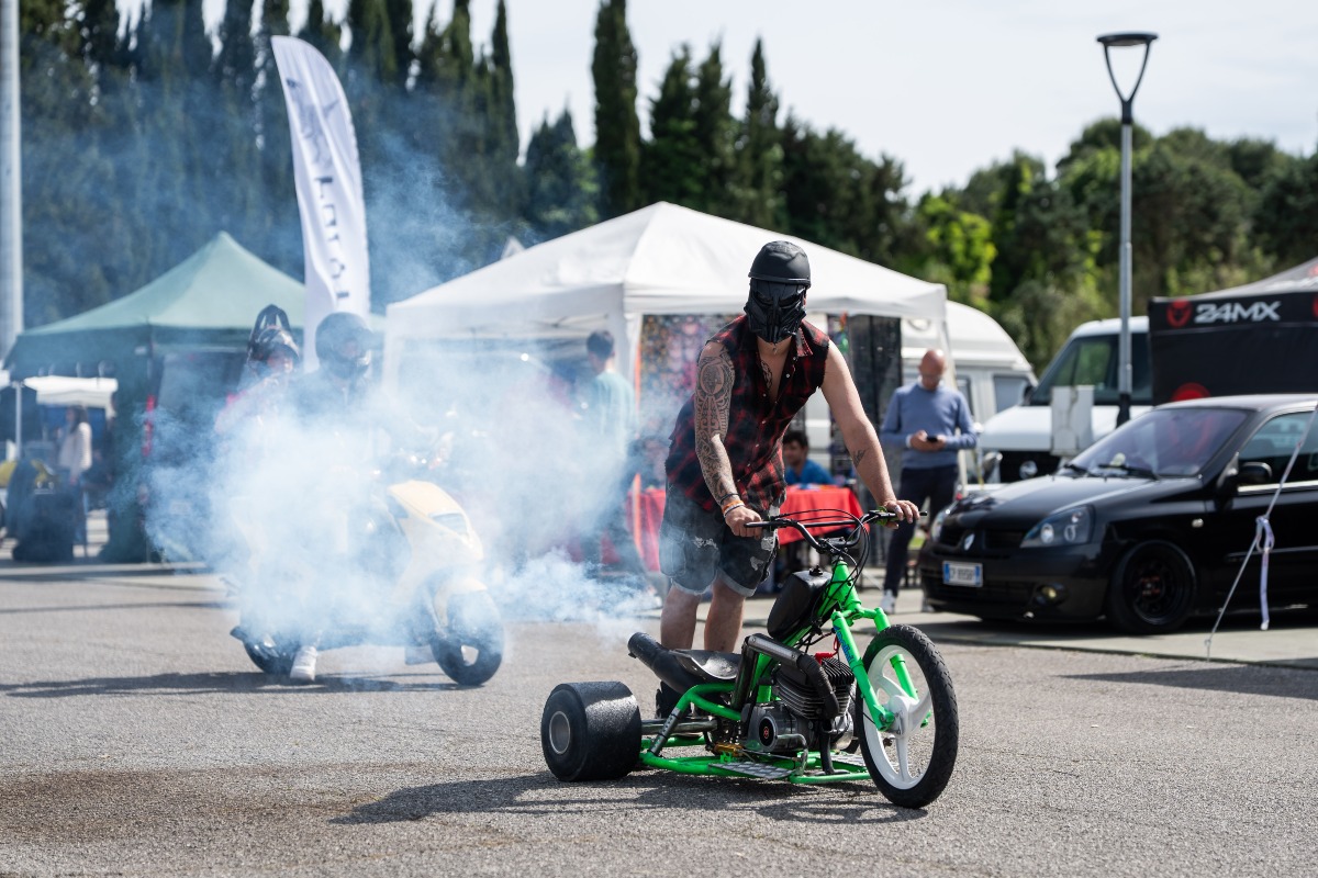 Biker Fest LIGNANO 17-05