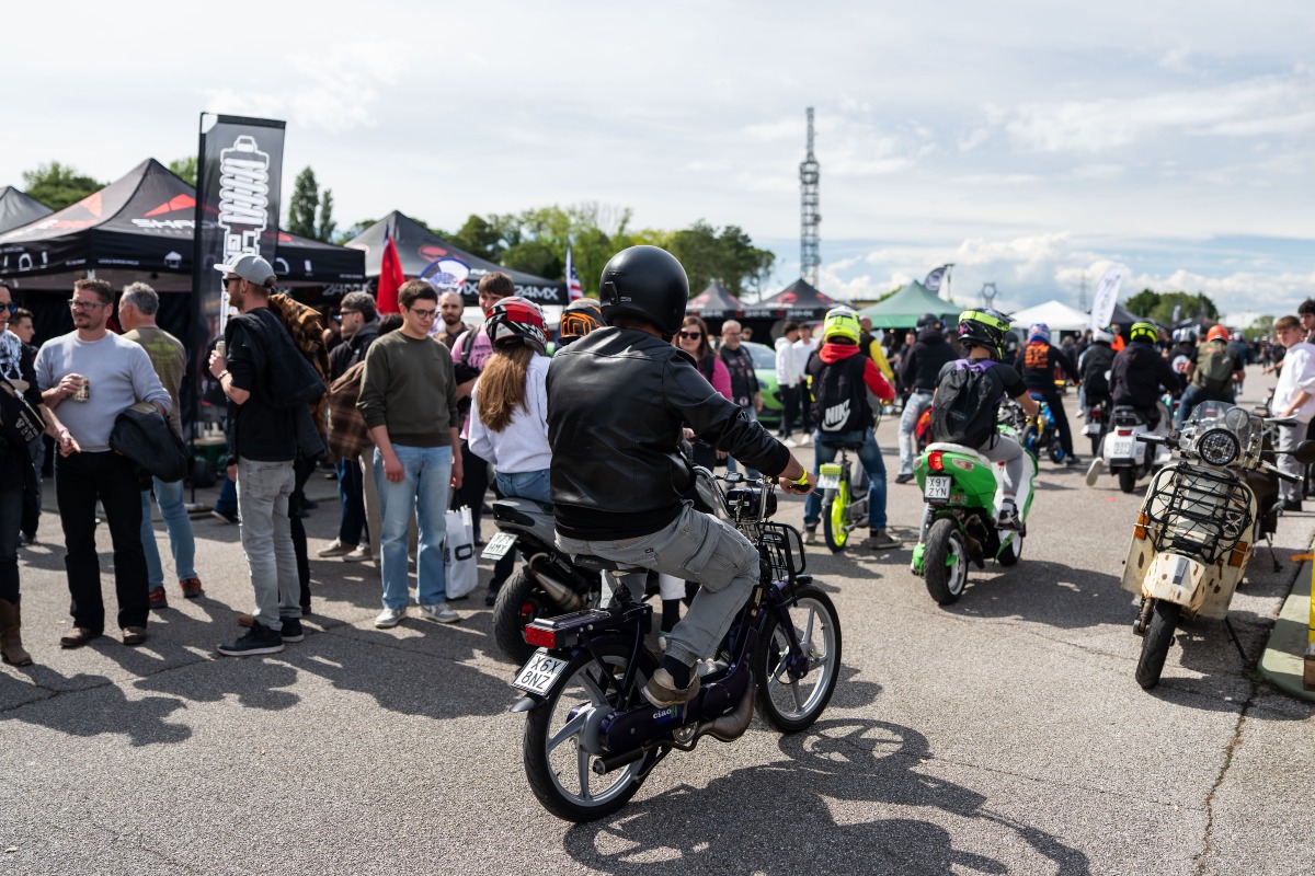Biker Fest LIGNANO 17-05