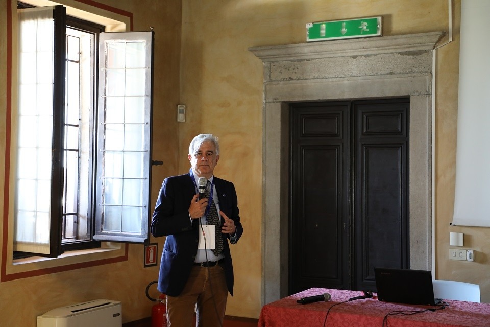 Vittorio Foramitti